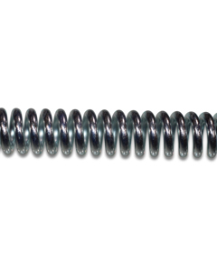Compression spring for conveyor chain Elev ST/EC 4x16x100
